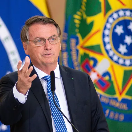 Arresto de Jair Bolsonaro: ¿desmontará el Supremo su legado en Brasil?