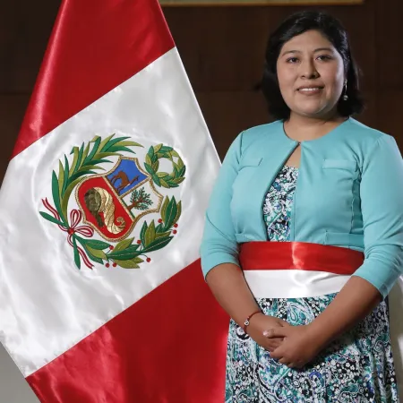 Perú desafía a México: Betssy Chávez podría ser detenida por la Justicia