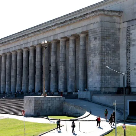 Una comisión de la Facultad de Derecho de la UBA logró la absolución de un hombre que estuvo más de dos años preso