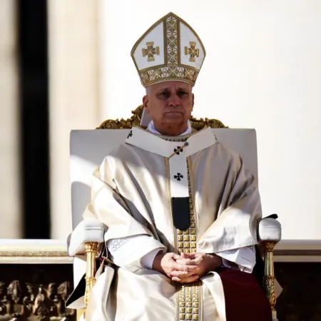 El Papa exige la liberación inmediata de los 315 estudiantes secuestrados en Nigeria