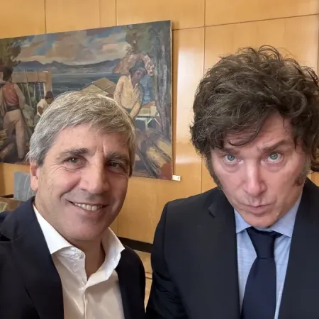 Los números cierran (sólo en el Excel)