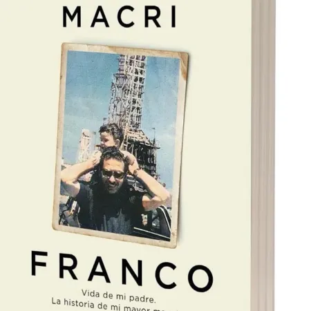 Javier Timerman recordó un gesto de Franco Macri y agradecimiento de Jacobo