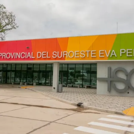 Tiroteo en una fiesta de egresados en Córdoba: tres heridos y un detenido