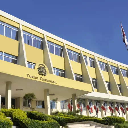 Sentencia histórica en República Dominicana por derechos LGBT+ en cuerpos de seguridad