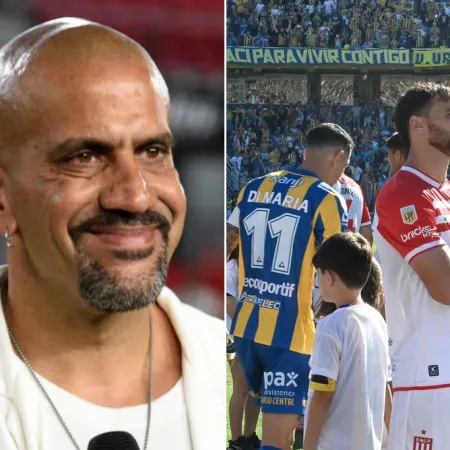 Los dos políticos que fulminaron a Verón y Estudiantes por el polémico pasillo