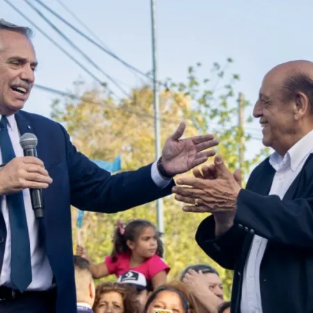 Murió Juan José Mussi: el recuerdo de Cristina, Alberto, Kicillof y su hijo Patricio