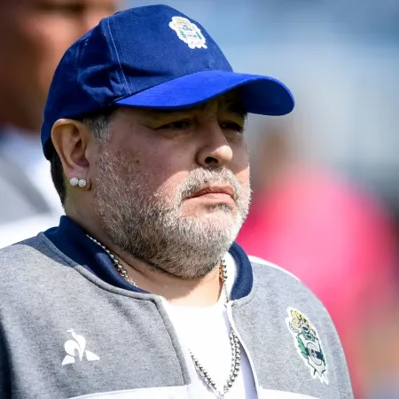 5 años sin Diego Maradona: el ídolo eterno de la patria futbolera