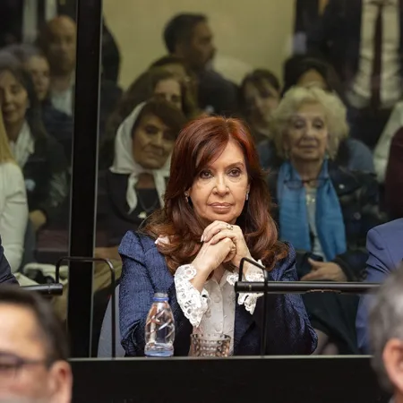 Retoma el juicio en la causa Cuadernos con una agenda más intensa