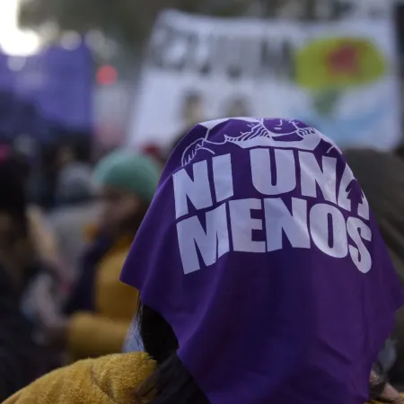 Los recortes presupuestarios en las políticas contra la violencia de género