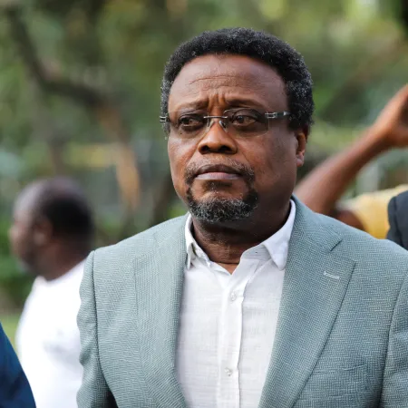 Washington sanciona a funcionario haitiano: ¿qué revelan sus vínculos con pandillas?