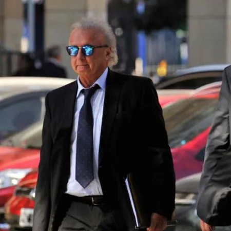 La declaración de Clarens que hunde a CFK: "Entraron los bolsos por la cocina"