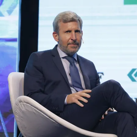 Un escándalo de 179 millones de pesos sacude a Frigerio: los detalles