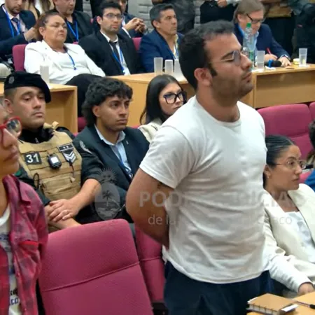 La hora de la verdad: dan a conocer las penas para el Clan Sena por el femicidio de Cecilia