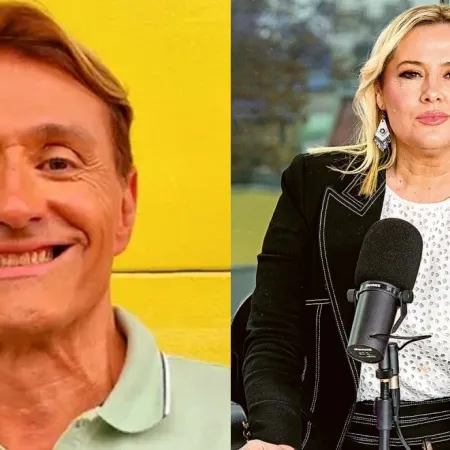 Guerra total de periodistas: Pilar Smith demandará a Daniel Gómez Rinaldi