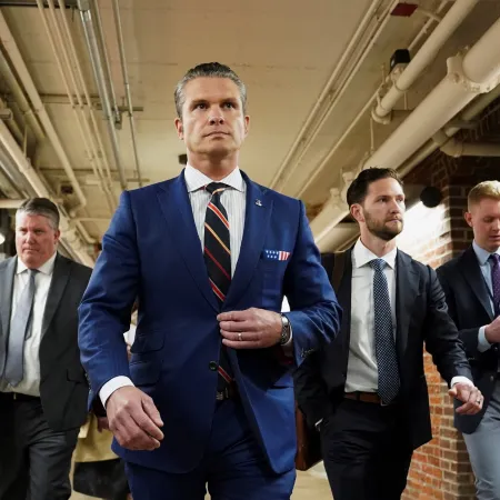 ¿Qué asegurará la visita del secretario de Defensa de Estados Unidos a la República Dominicana?