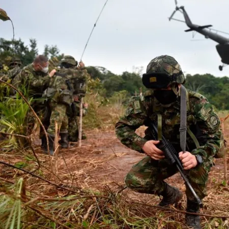 ¿Colombia puede ganar la guerra? Los bombardeos ya no son suficientes