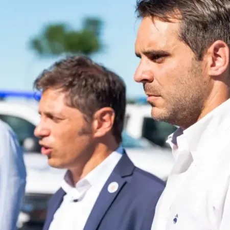 Passaglia alertó a Milei por un posible pacto entre Kicillof y el PRO: "Papelón"