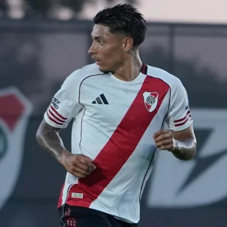 Con Ruberto como figura, River y Boca se preparan para un choque épico