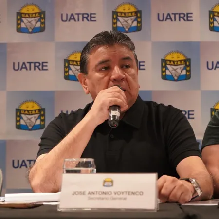 UATRE reclamó por un salario básico de $1 millón para los trabajadores rurales