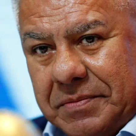 Se complica la situación procesal de Claudio "Chiqui" Tapia