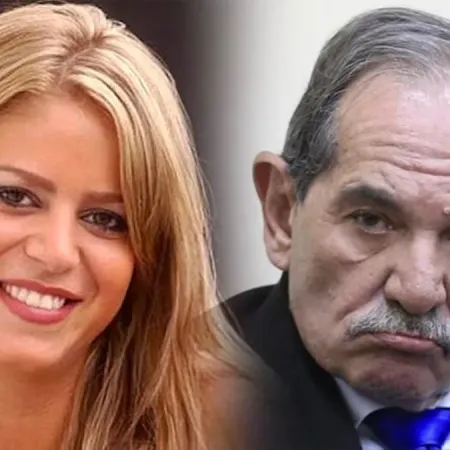 Prisión y amor: José Alperovich obtiene permiso para casarse