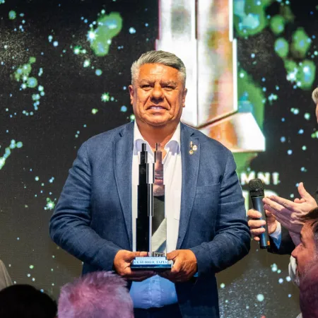 Cómo se gestó el apoyo de los clubes a la AFA y a "Chiqui" Tapia