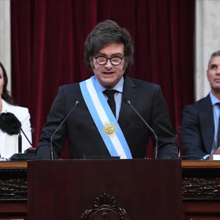 Milei define fechas cruciales para las sesiones extraordinarias: ¿qué podría pasar?