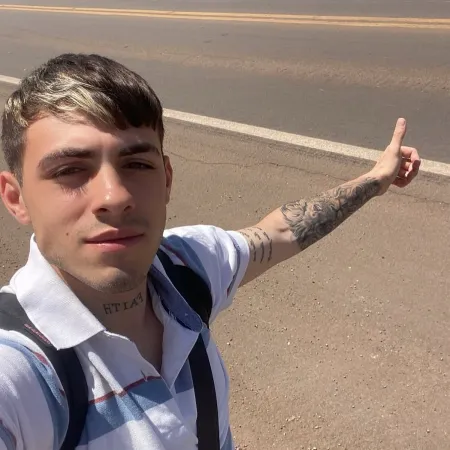 De la ruta a la gala: entrevista con el hincha de Racing nominado por la FIFA