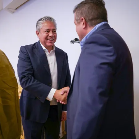 Tensión por Vaca Muerta: Figueroa habló de "luchas internas” y pidió unidad