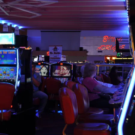 Ley clave: quiénes tendrán prohibido el ingreso a los bingos y casinos de PBA