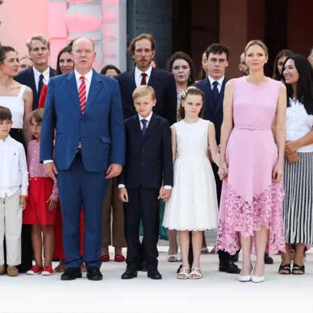 La leyenda de la maldición que persigue a los Grimaldi desde la Edad Media