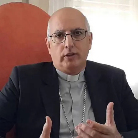 El obispo Santiago Olivera elogió a Bullrich y Petri y pidió por su labor legislativa