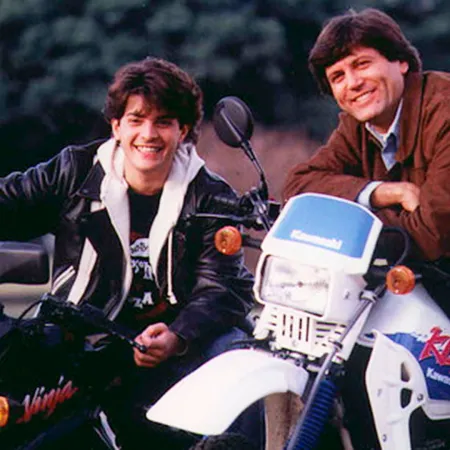 El fenómeno de “Amigos son los amigos”: el éxito que marcó a Telefe en los ’90