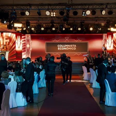 Lo que dejó el Martín Fierro de Cable 2025