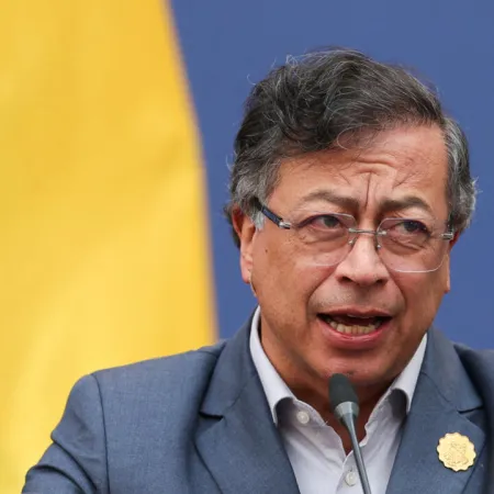 El fallo que podría cambiar la narrativa de Gustavo Petro en Colombia