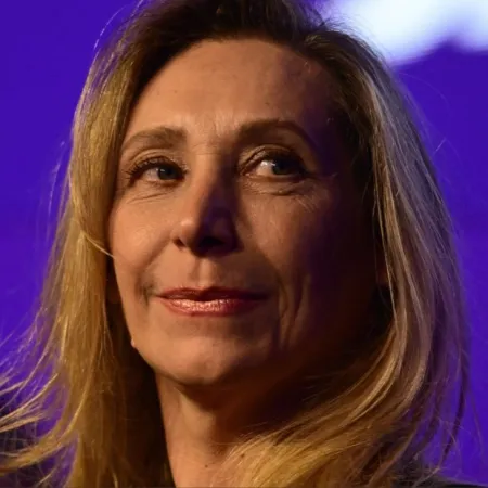 Karina Milei, la dirigente con peor imagen del Gobierno