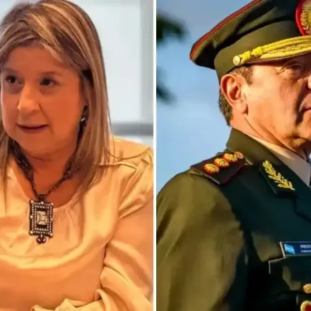 Bullrich seguirá controlando Seguridad a distancia