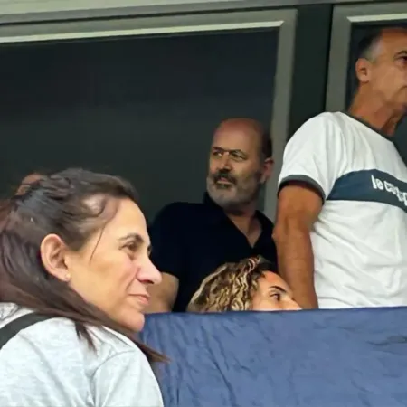 El motivo por el que Gimnasia dio de baja como socio a Federico Sturzenegger