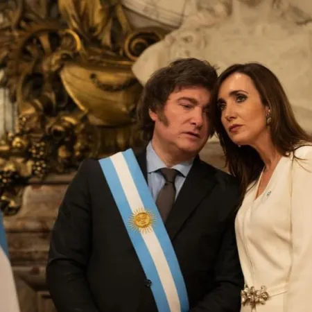 Explosivo proyecto en Diputados: el ganador de las PASO elegiría a su vice a dedo