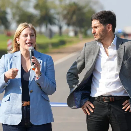 El anticipo de Gisela Scaglia sobre el futuro de Provincias Unidas en Diputados