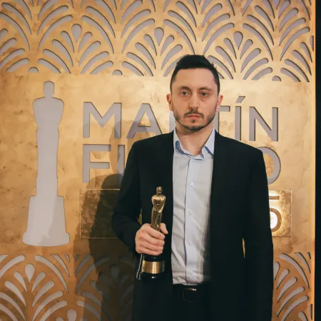 Iván Schargrodsky: “Para la gente, el año político ya se terminó”