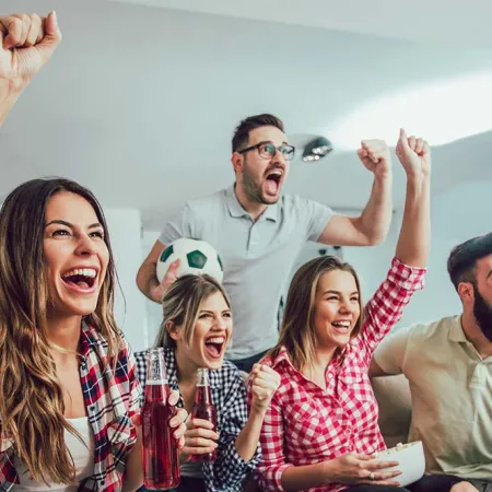 Agenda: Copa Libertadores, MLS, F1 y Los Pumas 7, lo mejor del sábado deportivo