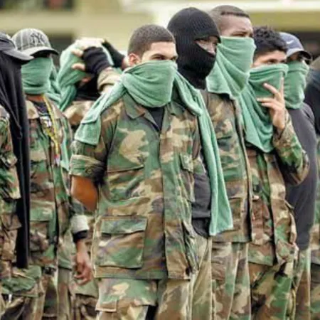 El inesperado rol de España en las negociaciones con el Clan del Golfo