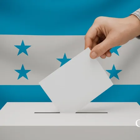 Desconfianza en el oficialismo: ¿quién ganará en Honduras en 2025?
