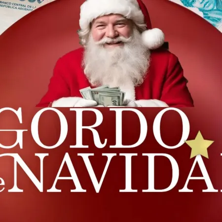Gordo de Navidad 2025: cuánto sale el billete y cuánto paga el premio mayor