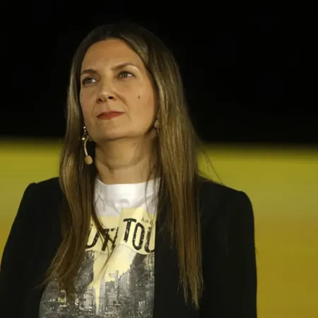 Con la salida de Lospennato, el PRO queda reducido a 14 diputados