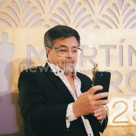 Caruso Lombardi apuntó contra la AFA: “El fútbol argentino se maneja muy mal”