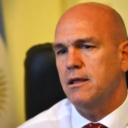 Falleció Ekel Meyer, titular de la Suprema Corte de Jujuy