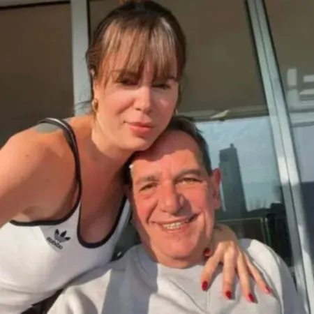 La decisión de Marianela Mirra luego del agravamiento de la salud de José Alperovich