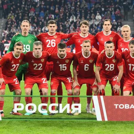 Rusia planea un "Mundial de no clasificados" paralelo a la Copa Mundial de la FIFA